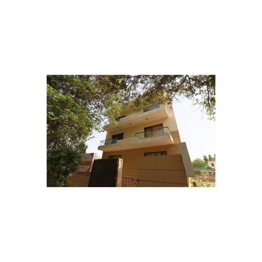 Hotel The Am Bliss Gurgaon Exterior photo
